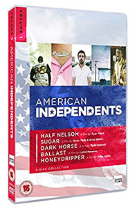 American Independents |Vol. 1 | Half Nelson / Sugar / Dark Horse / Ballast / Honeydripper  |   DVD